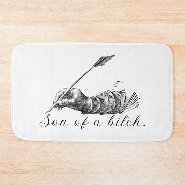 Item preview, Funny writing. designed and sold by emphatic.