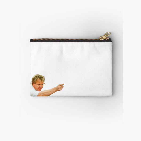 Item preview, Decisive gordon ramsay sticker designed and sold by TheBritishShop.