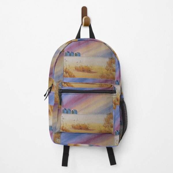 Item preview, Beach Huts designed and sold by FrancesArt.