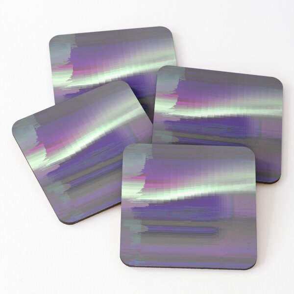 Item preview, Glitch Painting  designed and sold by LoadingZone.