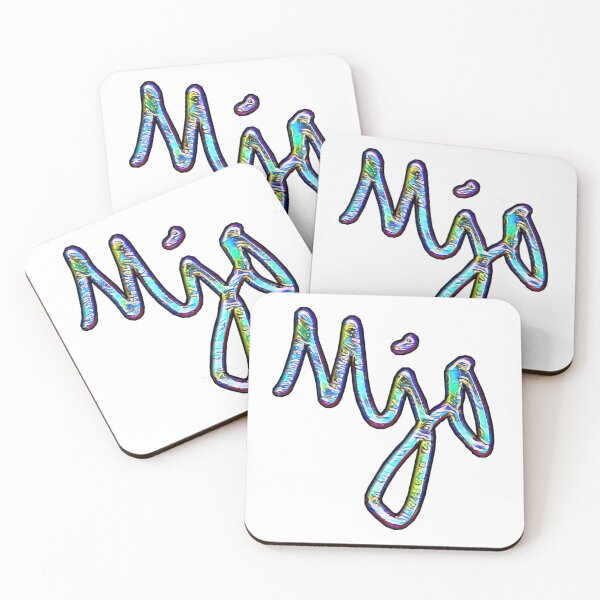 Item preview, Mjo designed and sold by marjard.