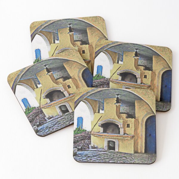 Item preview, Wood Oven designed and sold by Yorgos Daskalakis.