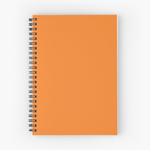 Artikelvorschau, 669. Princeton Orange entworfen und verkauft von KinitaDesign.