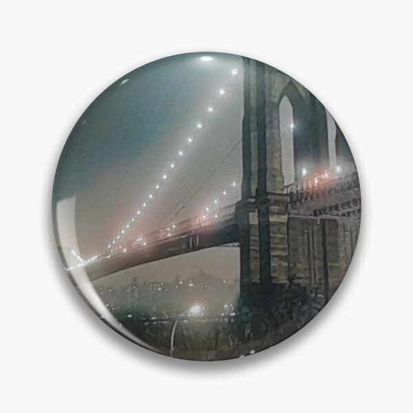 Item preview, Light bridge designed and sold by MimiSandell.