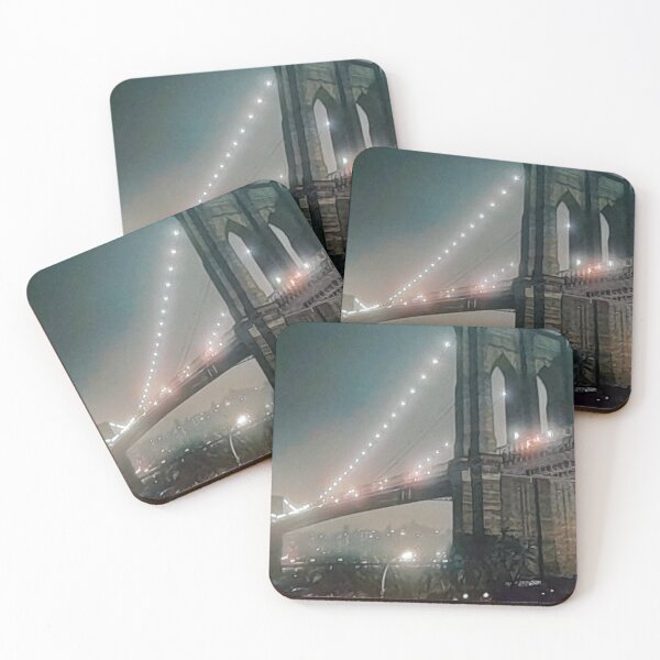 Item preview, Light bridge designed and sold by MimiSandell.