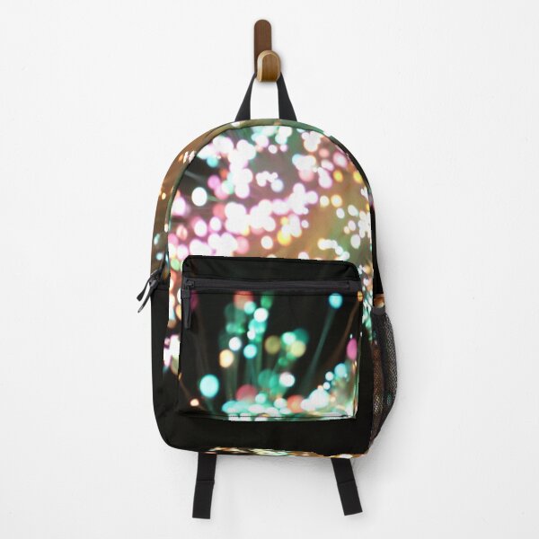 Item preview, Festive Colorful Lights - Fireworks Effect designed and sold by LLL Photo.