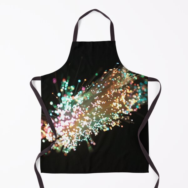 Item preview, Festive Colorful Lights - Fireworks Effect designed and sold by LLL Photo.