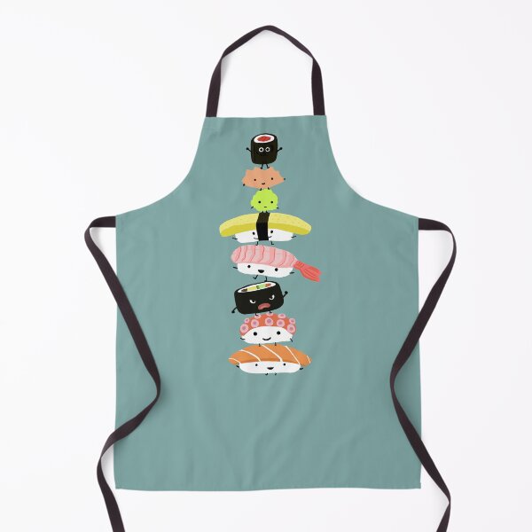 Item preview, Pila de sushi designed and sold by Jenn Inashvili.