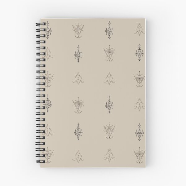 Item preview, amazigh tattoo template design  designed and sold by samah82.