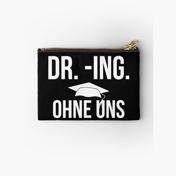 Item preview, Doctorate degree engineer saying doctorate university doctor examination designed and sold by MarioShirtWorld.