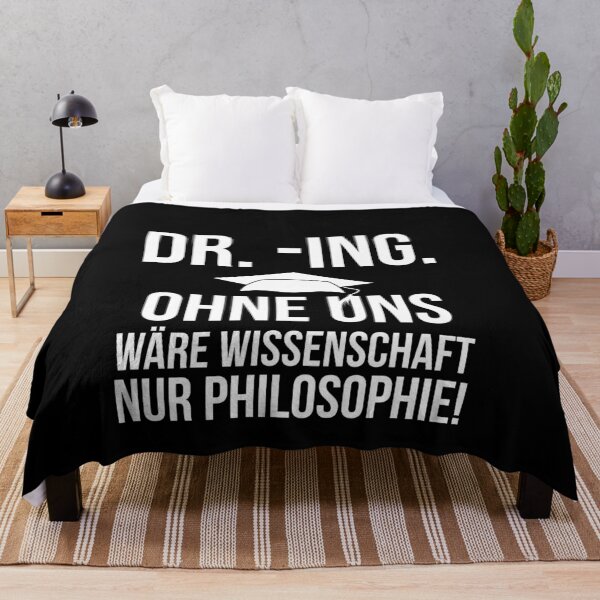 Item preview, Doctorate degree engineer saying doctorate university doctor examination designed and sold by MarioShirtWorld.