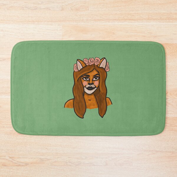 Item preview, Fox Person designed and sold by TesiaMarieArt.