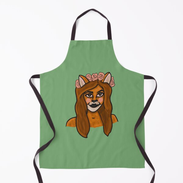 Item preview, Fox Person designed and sold by TesiaMarieArt.