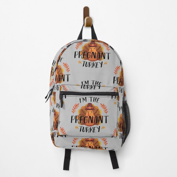 Item preview, I'm the pregnant turkey thanksgiving 2020 2021 designed and sold by Usoubmaster.
