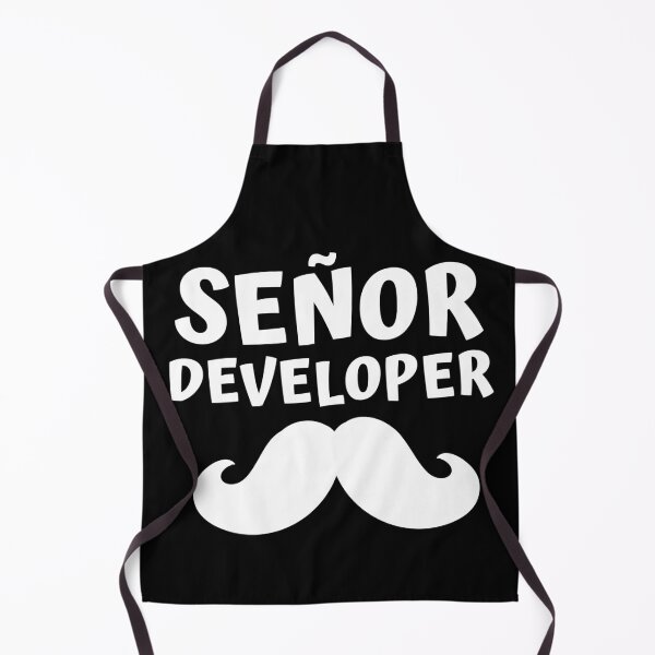 Item preview, Senor Developer designed and sold by Designer242.