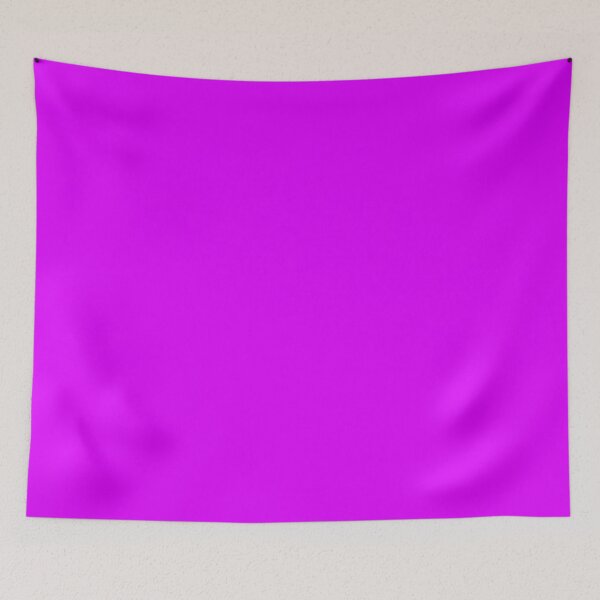 Item preview, 672. Psychedelic Purple designed and sold by KinitaDesign.