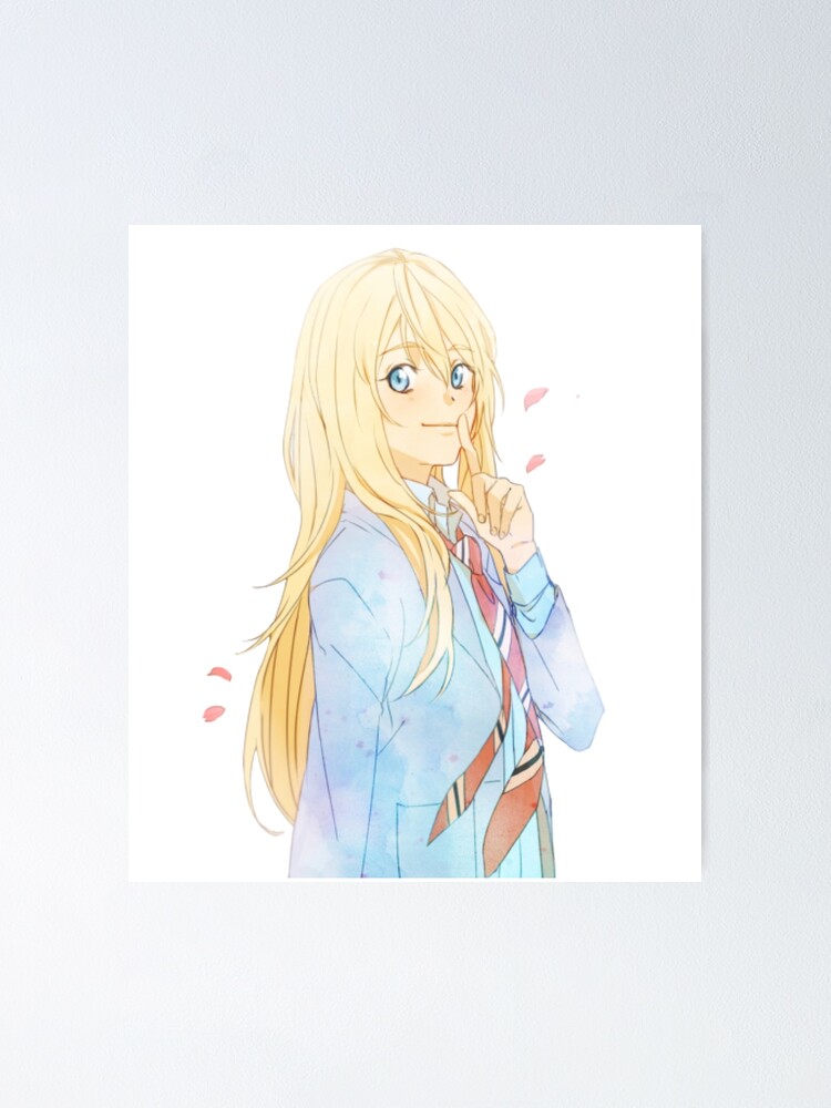 JAPAN Naoshi Arakawa manga: Your Lie in April / Shigatsu wa Kimi no Uso  Complete