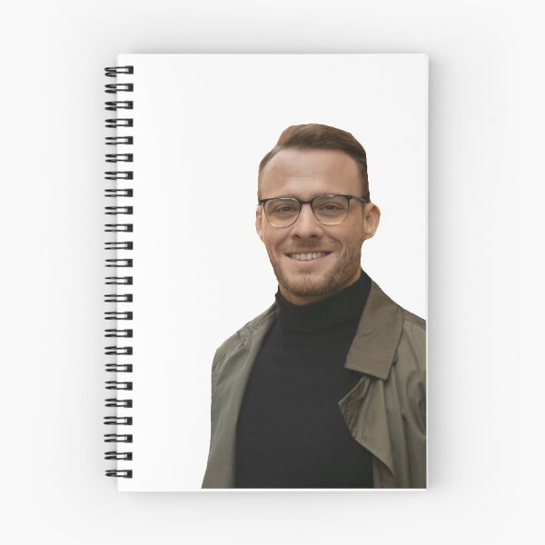 Item preview, Kerem Bürsin designed and sold by itsbonnyhere.