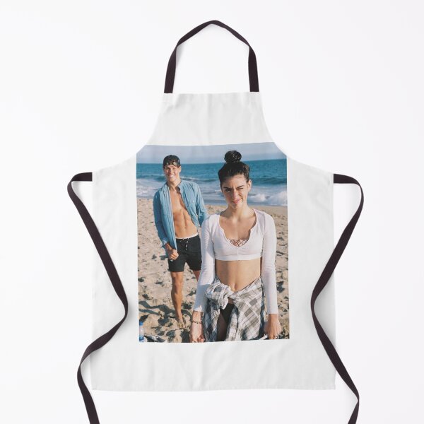 Item preview, Dixie d'amelio and noah beck designed and sold by Ivan0902.