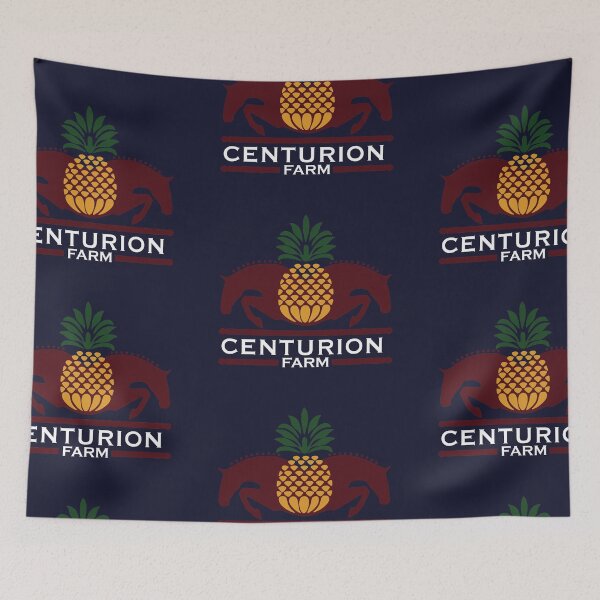 Item preview, Navy Centurion designed and sold by Ali Scarlett Adams.