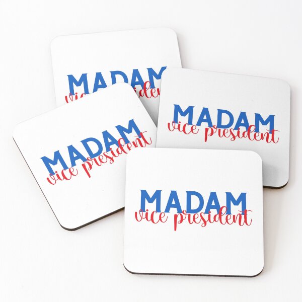 Item preview, Madam Vice President designed and sold by agdesigns6.