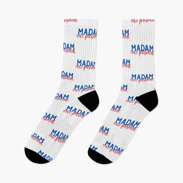 Item preview, Madam Vice President designed and sold by agdesigns6.