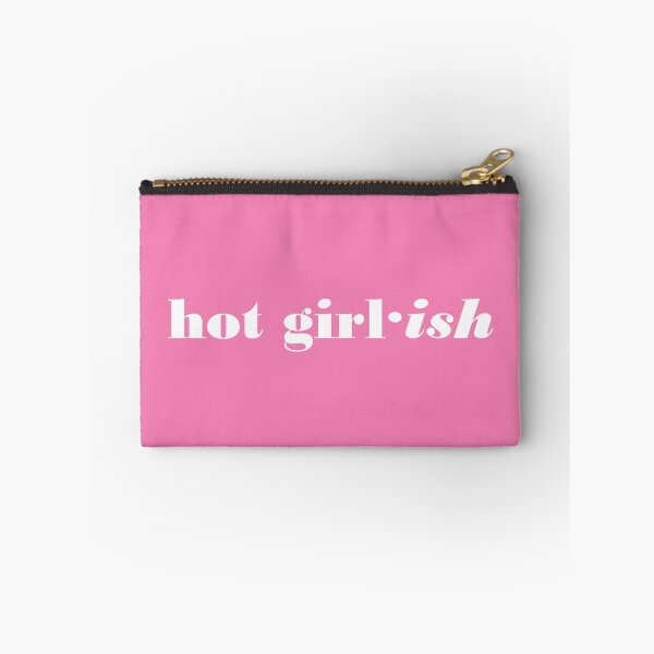 Item preview, Hot Girl·ish designed and sold by ThingsByJoy.