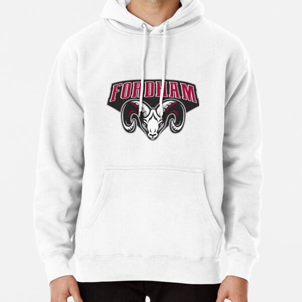 Fordham university online sweatshirt