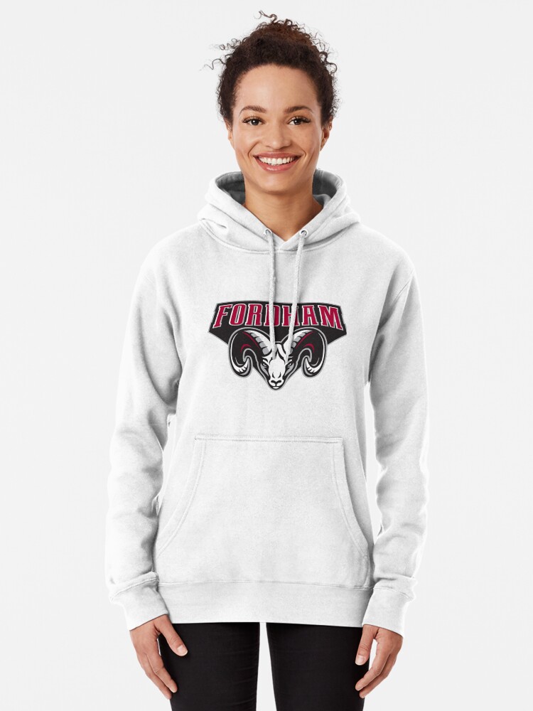 Fordham University Rams Logo shirt, hoodie, longsleeve, sweatshirt, v-neck  tee