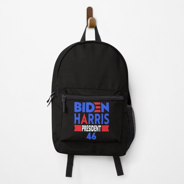 Item preview, biden harris president usa 46 designed and sold by virilamissa.