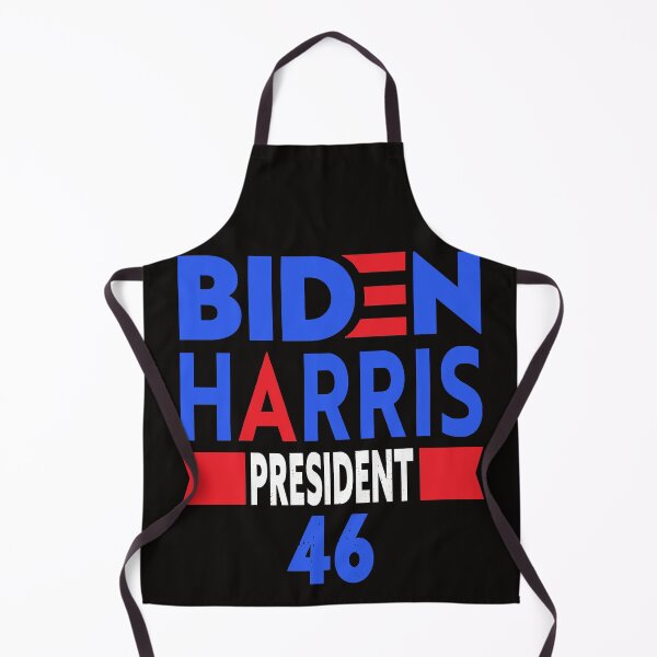 Item preview, biden harris president usa 46 designed and sold by virilamissa.