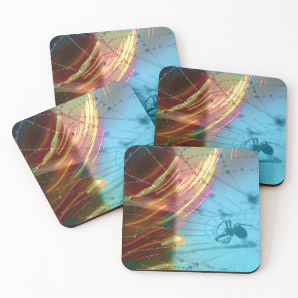 Item preview, Spinning Hues II designed and sold by Jeffrey Kimsey-Carroll.