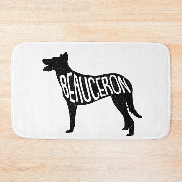 Item preview, Beauceron designed and sold by Reece M.