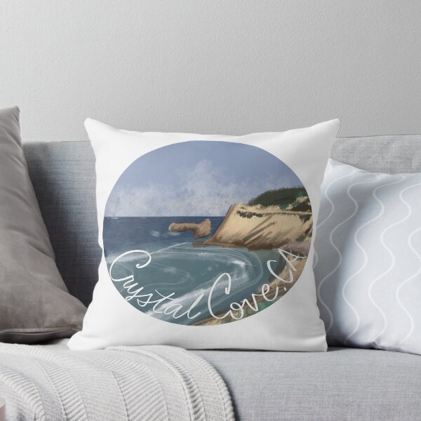 Item preview, Crystal Cove designed and sold by sketchasteph.