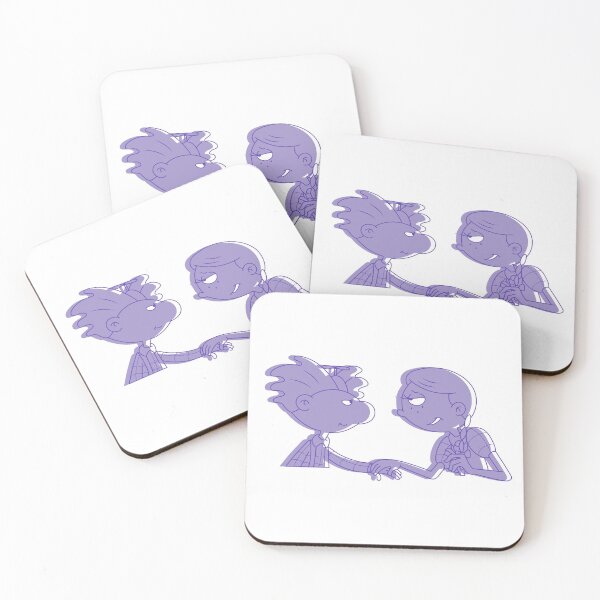 Item preview, Arnie & Lila designed and sold by artxlife.