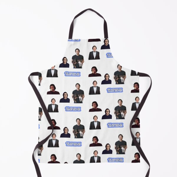 Item preview, Adam Driver Sticker Pack - Cute Funny Merch Poster Apparel Shirt Fan Art Movies Wife Hands T-Shirt mask phone case sweater Birthday Christmas 2021 Love Happy Smile Cat Age Wife A Marriage Story Love designed and sold by qualityprinting.