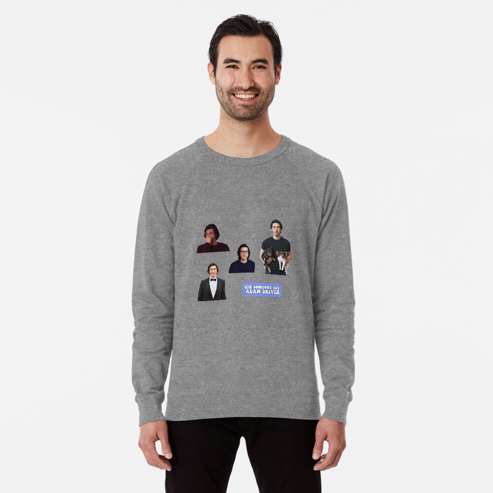 Vista previa del artículo con la obra «Sudadera ligera», diseñado y vendido por qualityprinting.