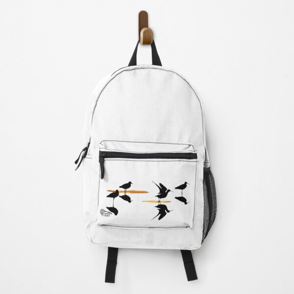 Item preview, Wader Silhouettes designed and sold by WaderQuest.