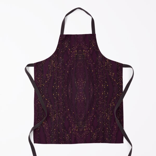 Item preview, Purple Sparkling ribbons  designed and sold by FunkyPattern.