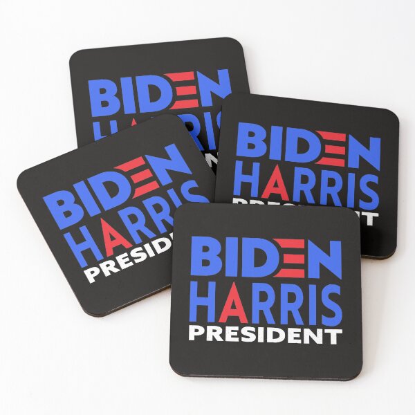 Item preview, biden harris president usa 46 designed and sold by virilamissa.