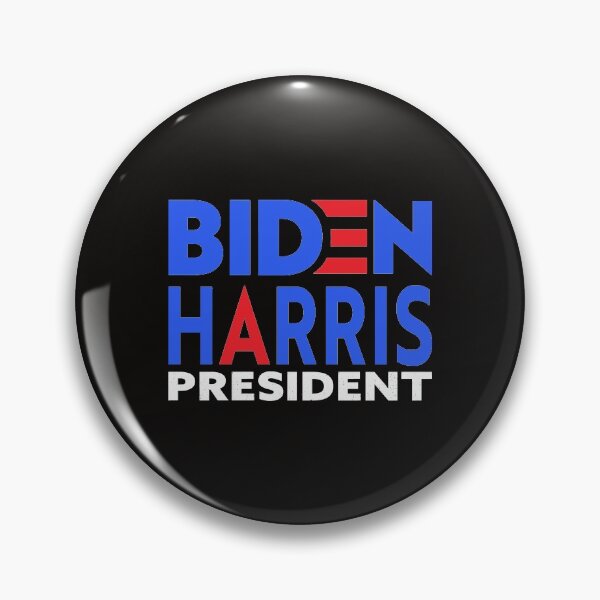 Item preview, biden harris president usa 46 designed and sold by virilamissa.