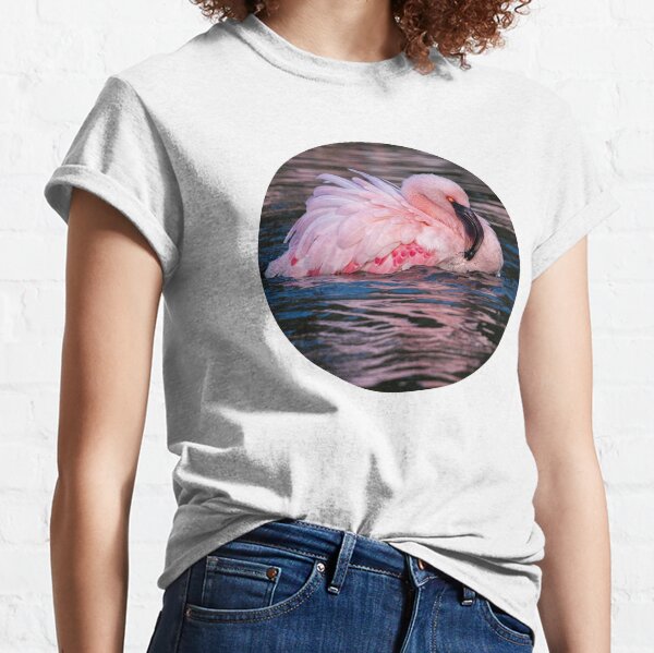 Flamingo Classic T-Shirt