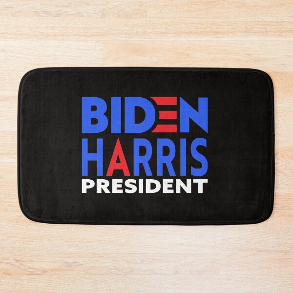 Item preview, biden harris president usa 46 designed and sold by virilamissa.
