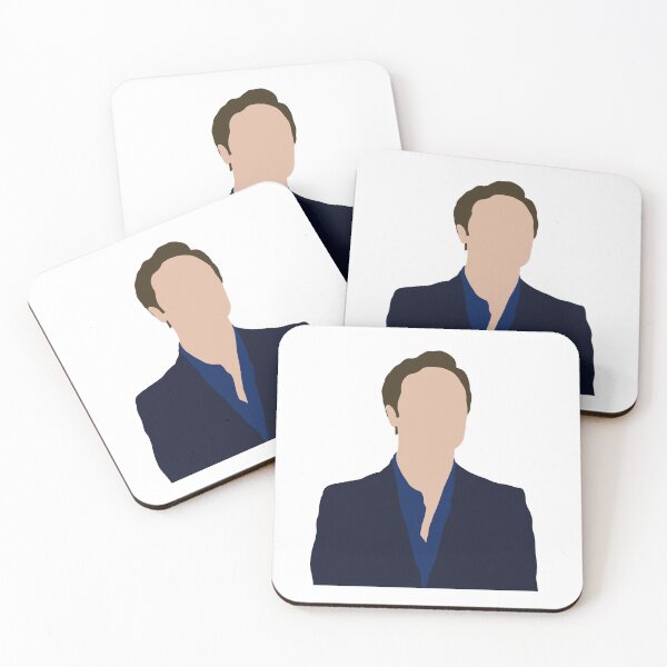 Item preview, John Gilbert  designed and sold by alisejdesigns.