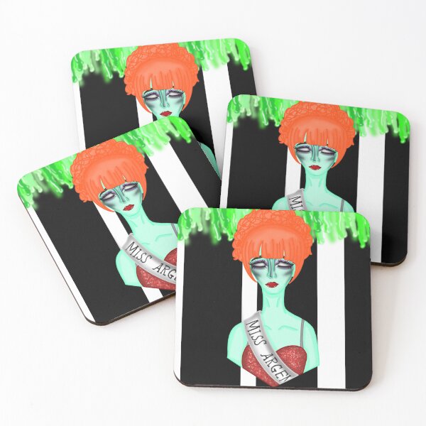Item preview, Miss Argentina  designed and sold by JoIllustrates17.