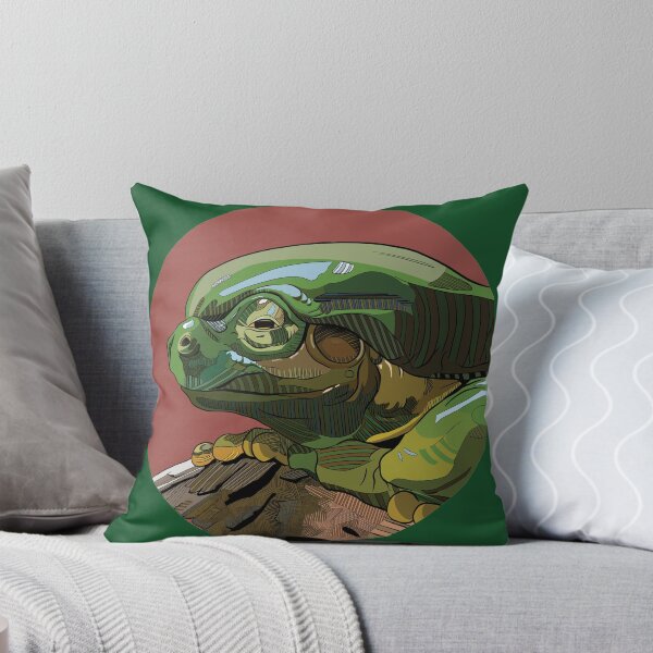 Item preview, White's Tree Frog designed and sold by AlexLacey.