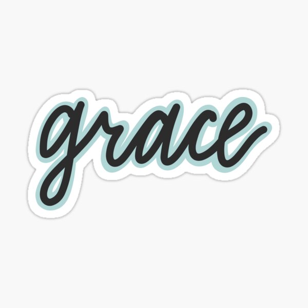Item preview, Grace designed and sold by Sunflower-2000.