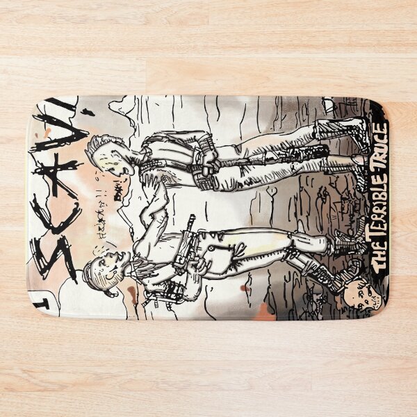 Item preview, Magazine Scav # 1 designed and sold by Rusembell.