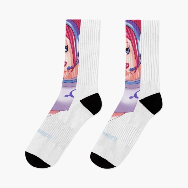 Item preview, Ulala in space designed and sold by monoguru.