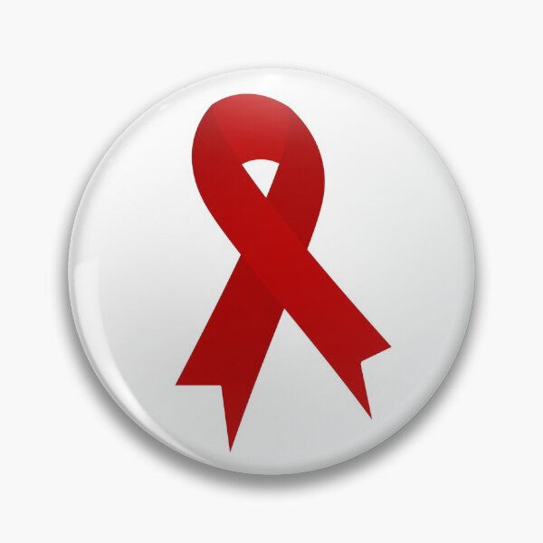 Item preview, Red ribbon designed and sold by FK2012.
